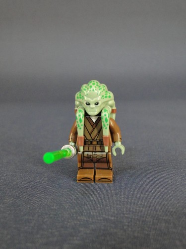 Kit fisto custom - kit, star