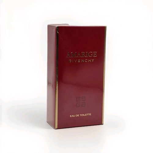 Givenchy amarige eau - givenchy,