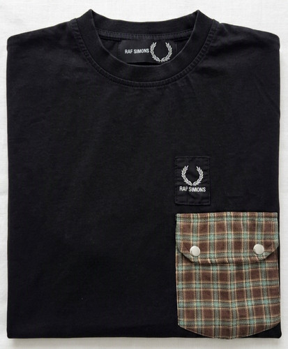 Fred perry raf - fred, plaid