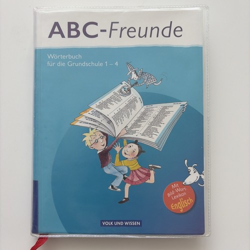 Abc freunde für das - -,
