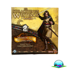 Die Schlachten von Westeros -