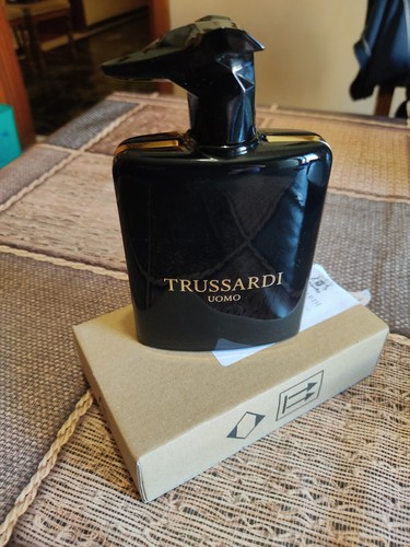 Trussardi uomo levriero - uomo,