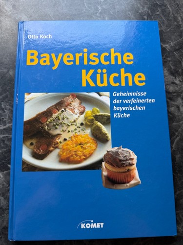 Kochbuch von otto koch - von, “