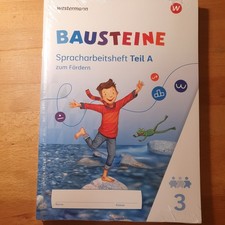Bausteine spracharbeitshefte - bausteine, /