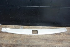 Audi A6 S6 4B C5 Avant Ladeabschlusskante Ladekante Kofferraum 4B9864483A