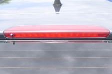 Skoda Octavia 1Z dritte Bremsleuchte 3. Bremslicht Heckklappe Bremslampe