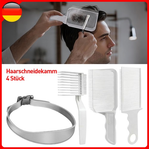 4er übergang kamm - 4er,