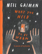 What you need to be warm von