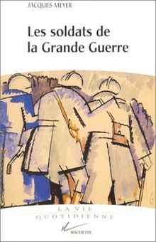 Les soldats grande - les,