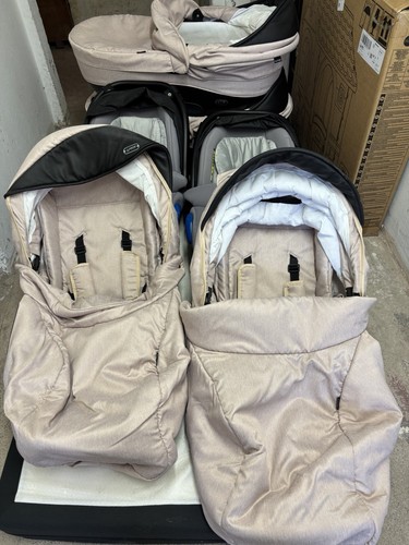Kunert kinderwagen geburt - kinderwagen, ab