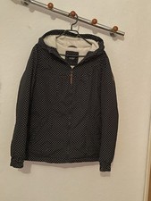 Damen Anorak Übergangsjacke