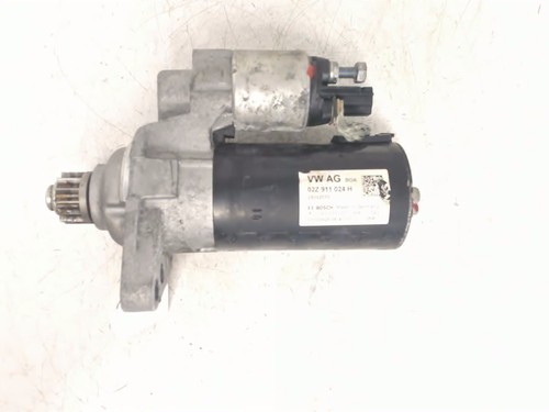 Anlasser diesel volkswagen - anlasser,