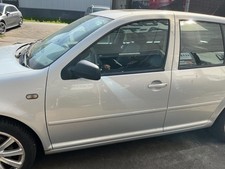 Außenspiegel links VW Golf IV