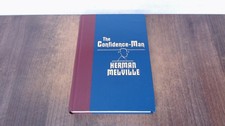 The confidence man herman - the,