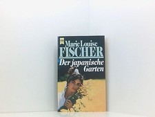 Der japanische garten roman - der,