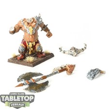 Avatars of War - Apocalypse Ogre Marauder - bemalt