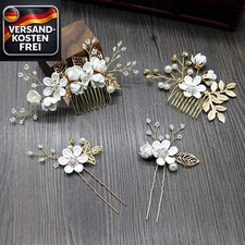 Haltbarer Haarkamm Hochzeit