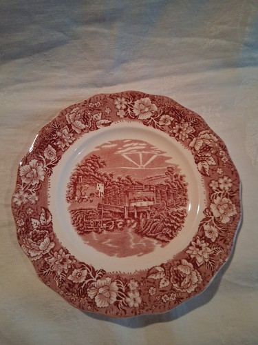 Kuchenteller palissy england - kuchenteller,