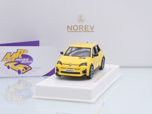 Norev 510552 renault r5 - #,