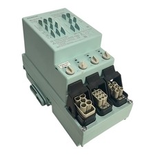 Siemens Reversing Starter