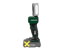 Parkside Handlampe Leuchte LED PLHLA 20-Li C1 Akku 20V ohne Akku&Ladegerät  