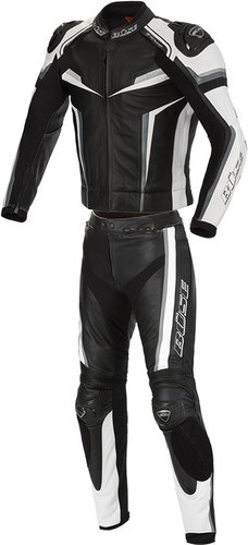 Herren motorrad lederkombi - motorrad, 62