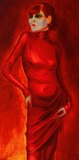 Otto dix bildnis - otto,
