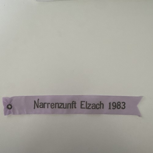 Fasnet elzach rottweil - fasnet,