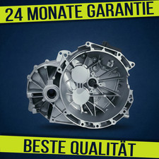 🔵 GETRIEBE Ford Focus ST