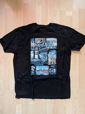 Hard Rock Cafe Shirt NIAGARA