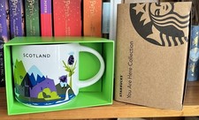 STARBUCKS YOU ARE HERE