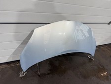 Toyota Aygo Motorhaube 2005-2012  8R0 Pale Blue Perl.