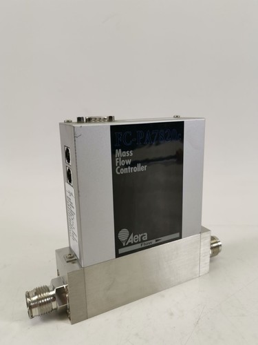 Aera mass flow controller - mass,