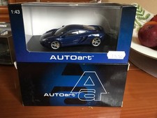 Autoart 1:43 Lamborghini
