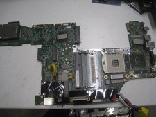 Lenovo ThinkPad W530 Mainboard