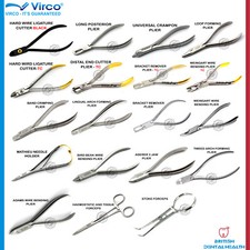 Dental ortho zange - dental,