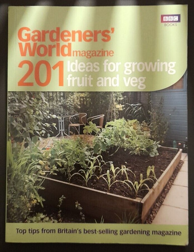 Gardener world magazine - world,
