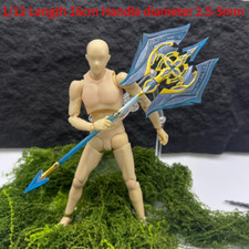 New Painted 1/12 Sword Weapon