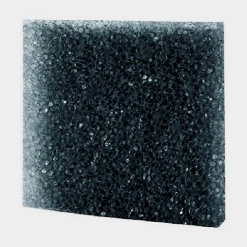 Hobby filterschaum 50x50x2cm - filterschaum,