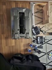 Carp Madness Futterboot Angel Karpfen