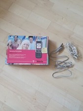 Samsung SGH-D900i Verpsckung, Kabel, Kopfhörer, Beschreibung