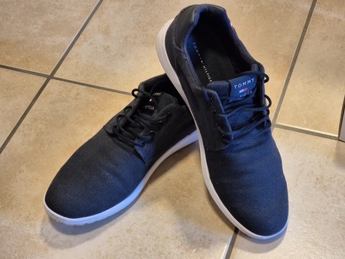 Tommy hilfiger herren schuhe - tommy,