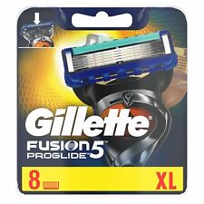 Gillette Fusion 5 ProGlide 8St. Rasierklingen