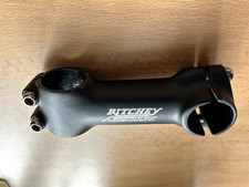 Ritchey Vorbau Alu für MTB oder Rennrad 9,5 cm Länge ToP