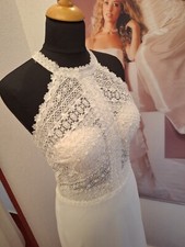 Kleid Brautkleid Standesamt