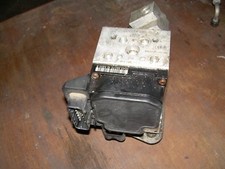 W210 270 CDI ABS ESP Block