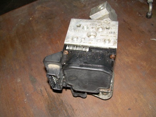 W210 270 cdi abs - 270,