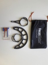 FocusMaker Follow Focus zum punktgenauen Fokussieren für Film / DSLR 