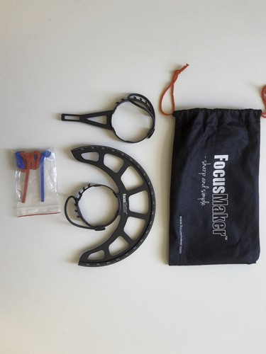 Focusmaker follow focus zum - focusmaker,