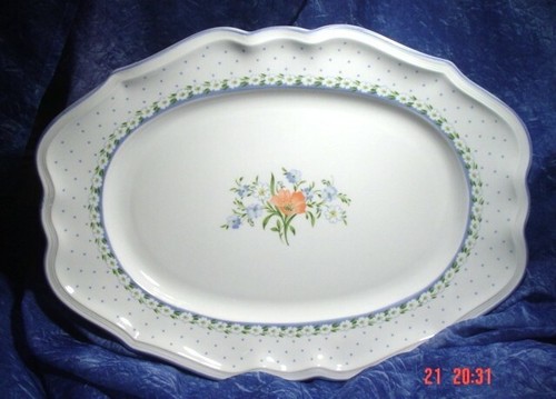 Villeroy boch romantica - &,